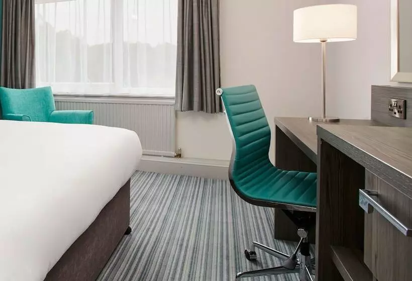 Jurys Inn Inverness