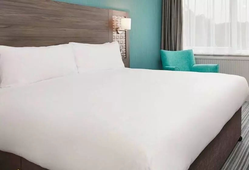 Fotos del hotel Jurys Inn Inverness:  17