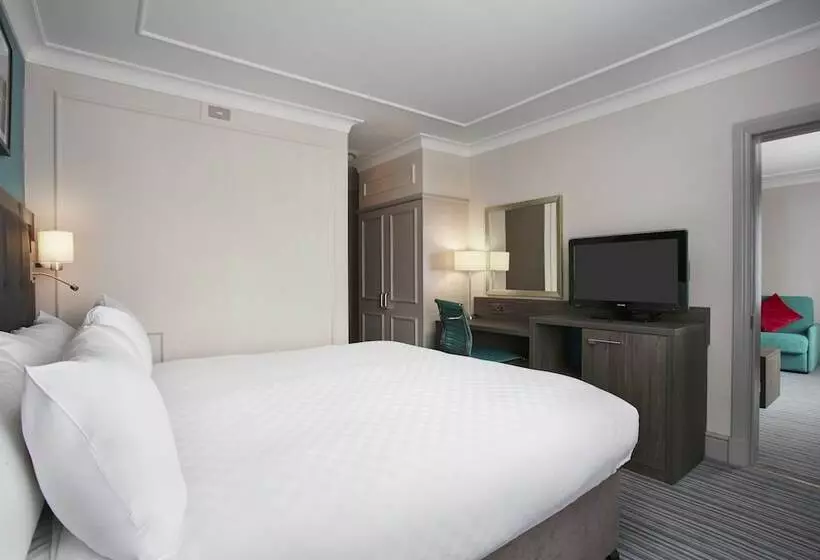 Fotos del hotel Jurys Inn Inverness:  20