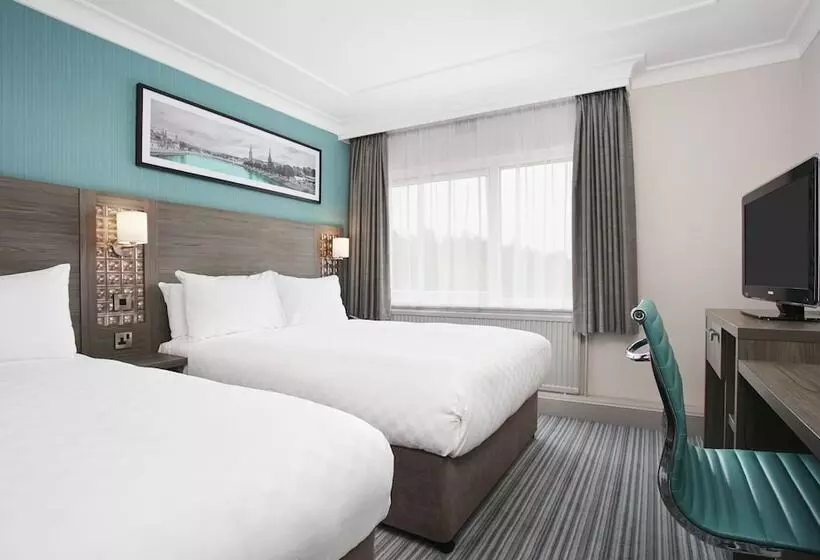 Fotos del hotel Jurys Inn Inverness:  22