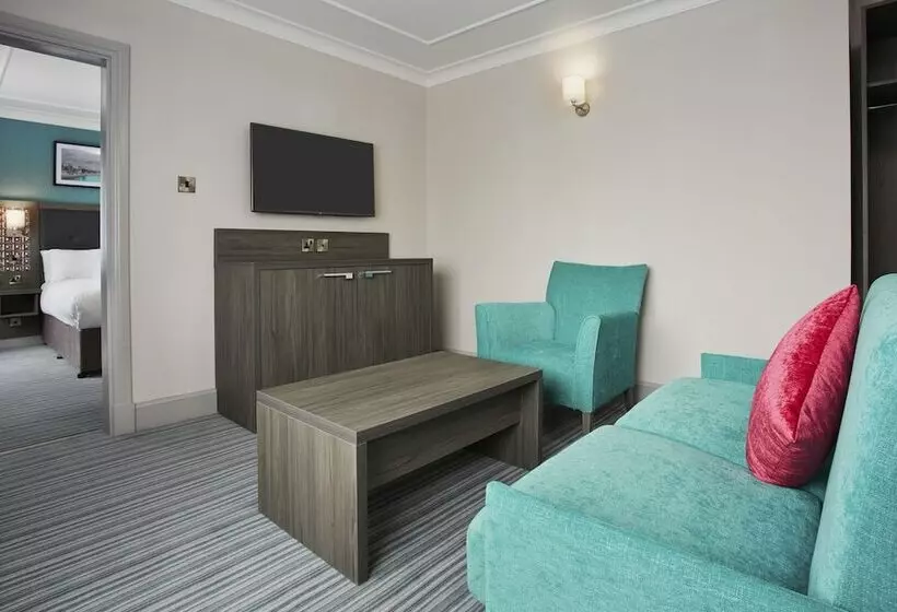 Fotos del hotel Jurys Inn Inverness:  24