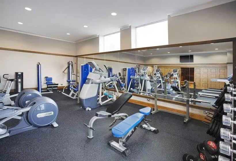 Fotos del hotel Jurys Inn Inverness:  13