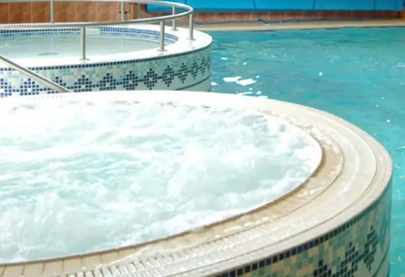 Fotos del hotel Jurys Inn Inverness:  11