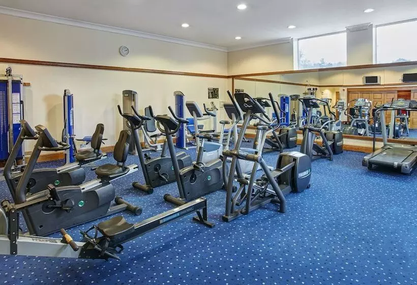 Fotos del hotel Jurys Inn Inverness:  4