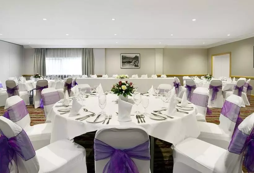 Fotos del hotel Jurys Inn Inverness:  18