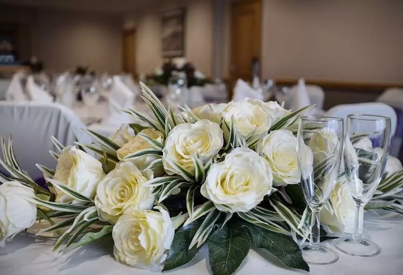 Fotos del hotel Jurys Inn Inverness:  19