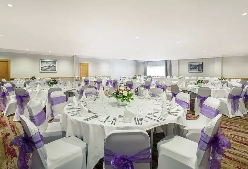 Fotos del hotel Jurys Inn Inverness:  12