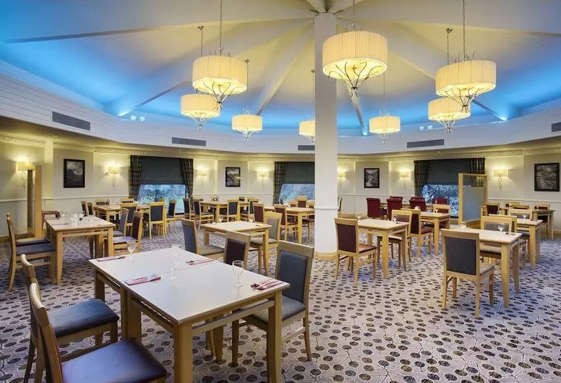 Fotos del hotel Jurys Inn Inverness:  14
