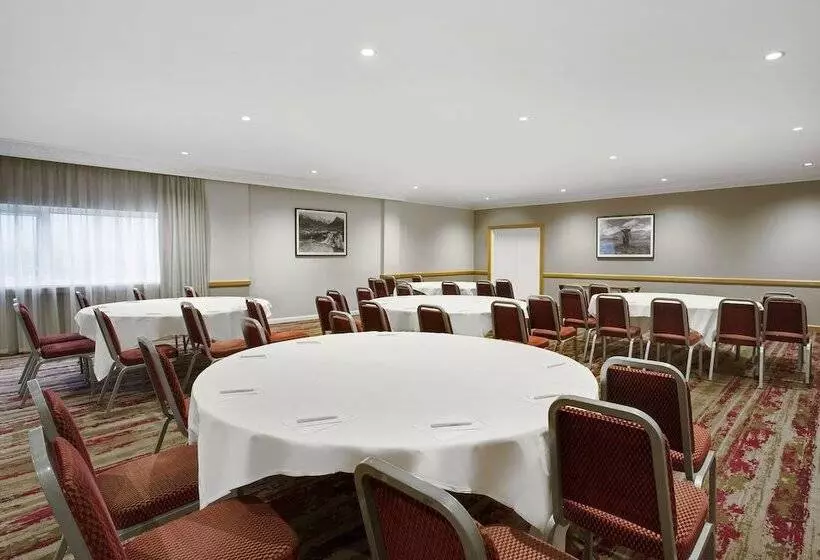 Fotos del hotel Jurys Inn Inverness:  7
