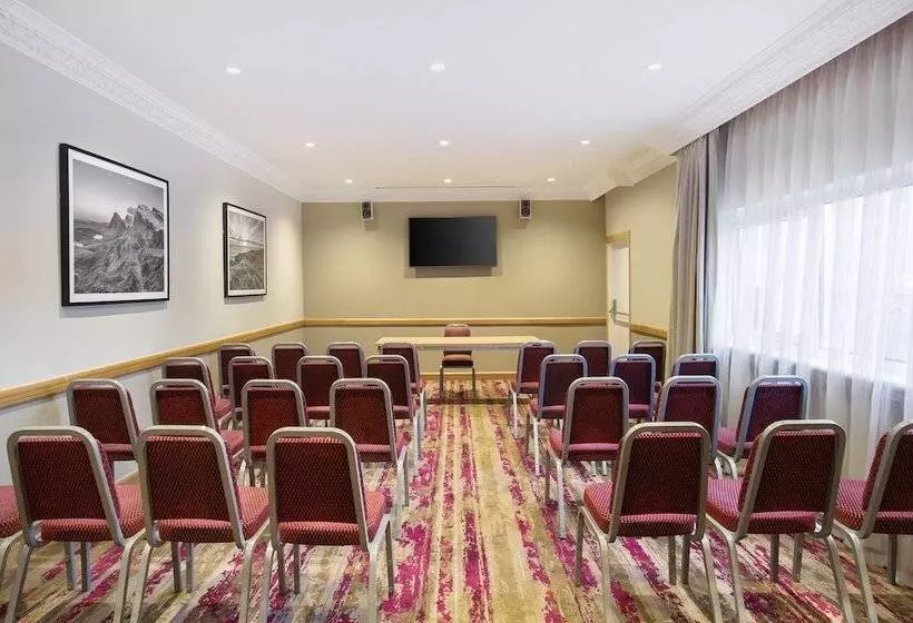 Fotos del hotel Jurys Inn Inverness:  15