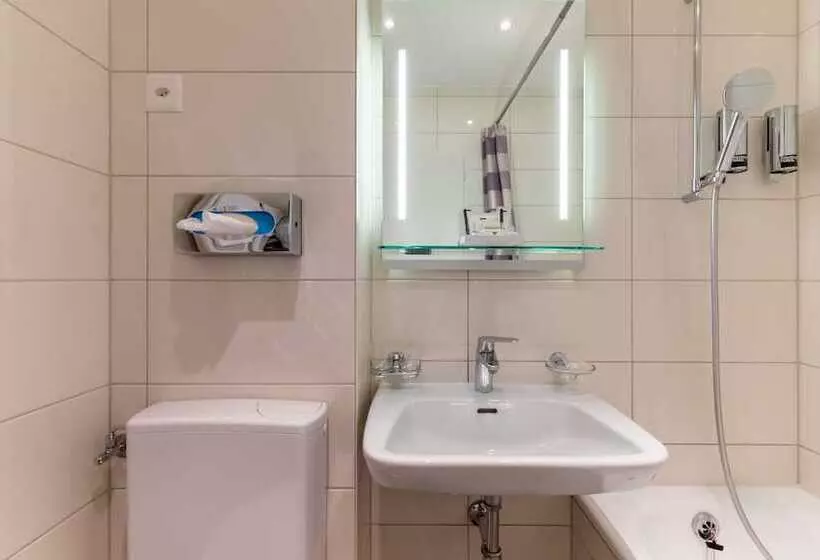 Fotos del hotel Les Nations:  7