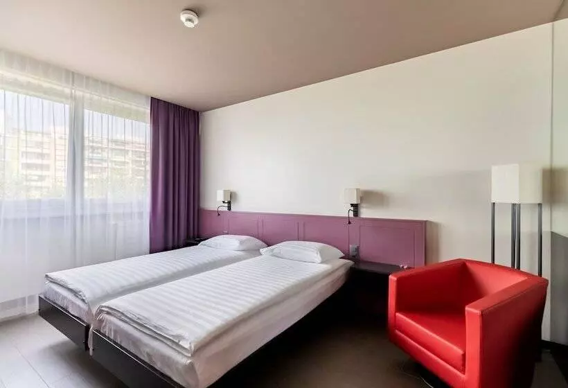 Fotos del hotel Les Nations:  20