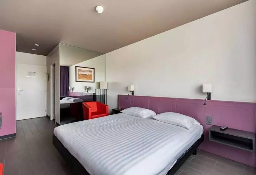 Fotos del hotel Les Nations:  22