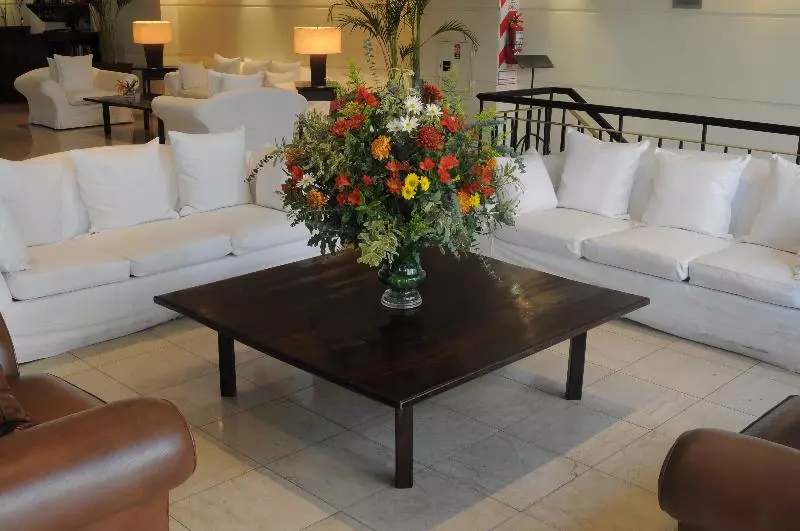 Fotos del hotel Loi Suites Recoleta:  11