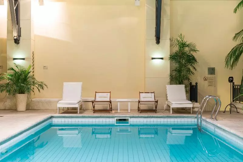 Fotos del hotel Loi Suites Recoleta:  2