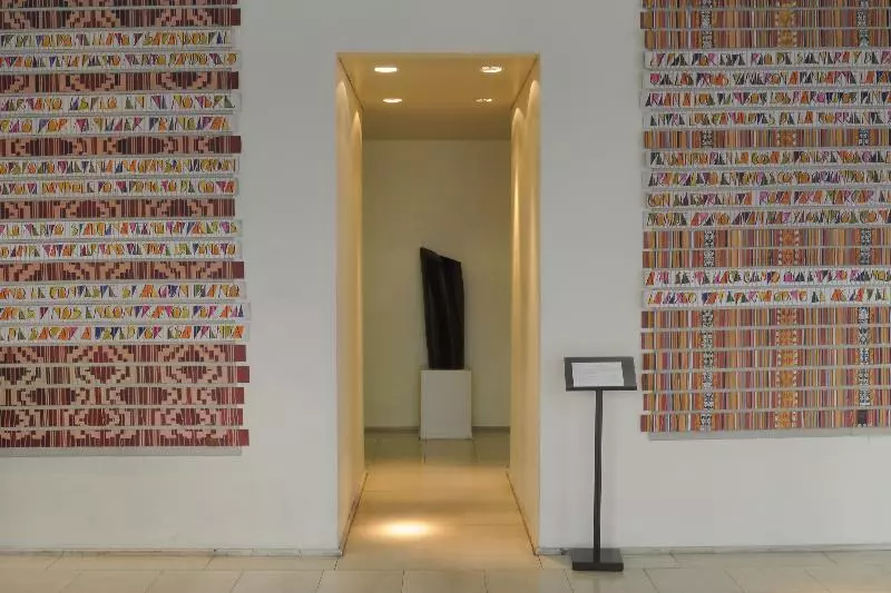 Fotos del hotel Loi Suites Recoleta:  7