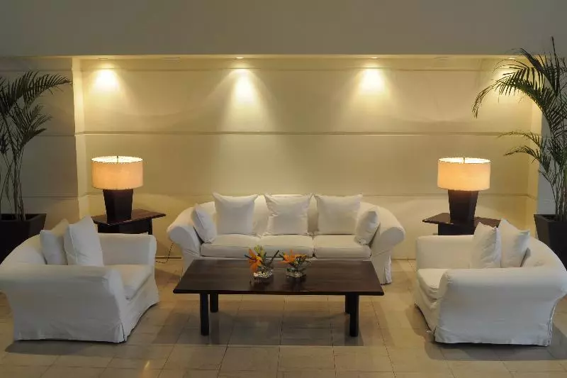 Fotos del hotel Loi Suites Recoleta:  9