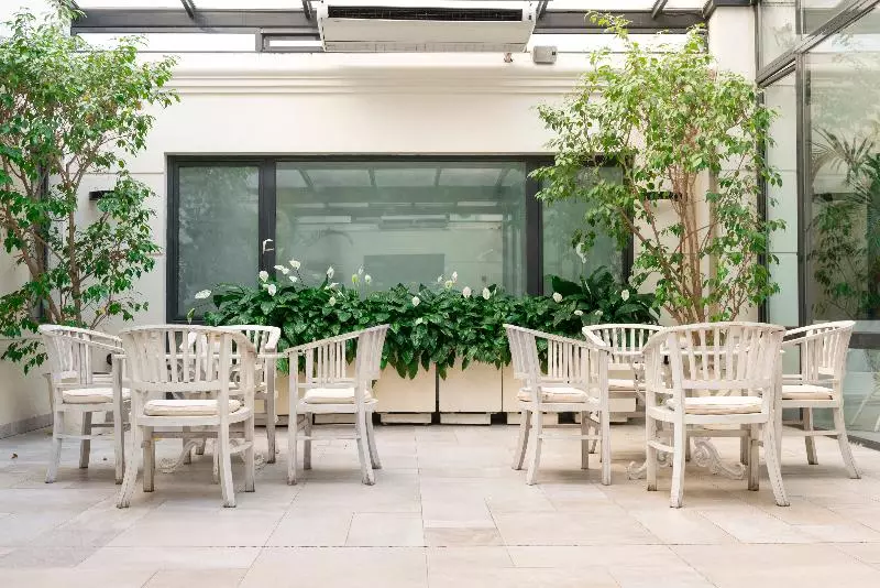 Fotos del hotel Loi Suites Recoleta:  6