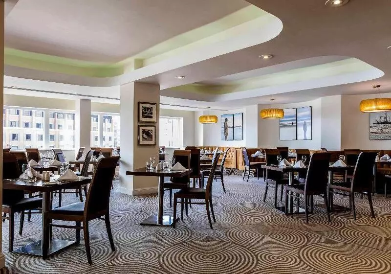 Fotos del hotel Mercure Liverpool Atlantic Tower:  19