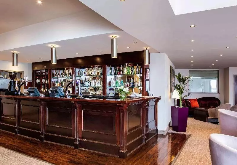 Fotos del hotel Mercure Liverpool Atlantic Tower:  4