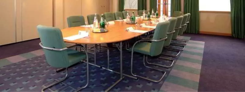 Fotos del hotel Mercure Liverpool Atlantic Tower:  12