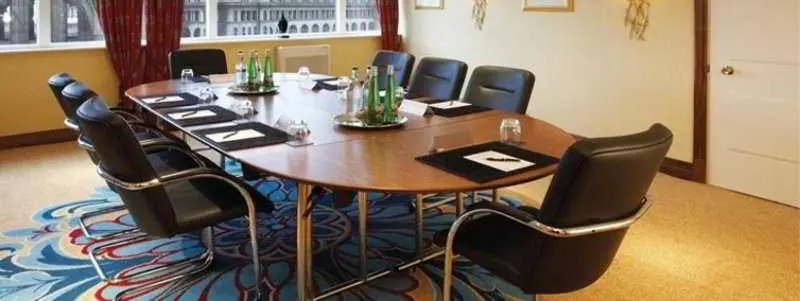 Fotos del hotel Mercure Liverpool Atlantic Tower:  22