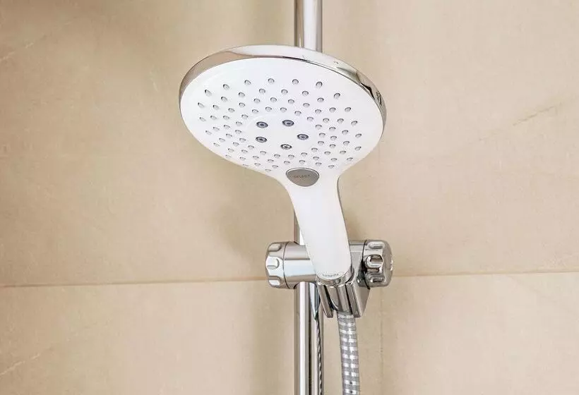 Fotos del hotel Nh Collection Berlin Mitte Friedrichstrasse:  92