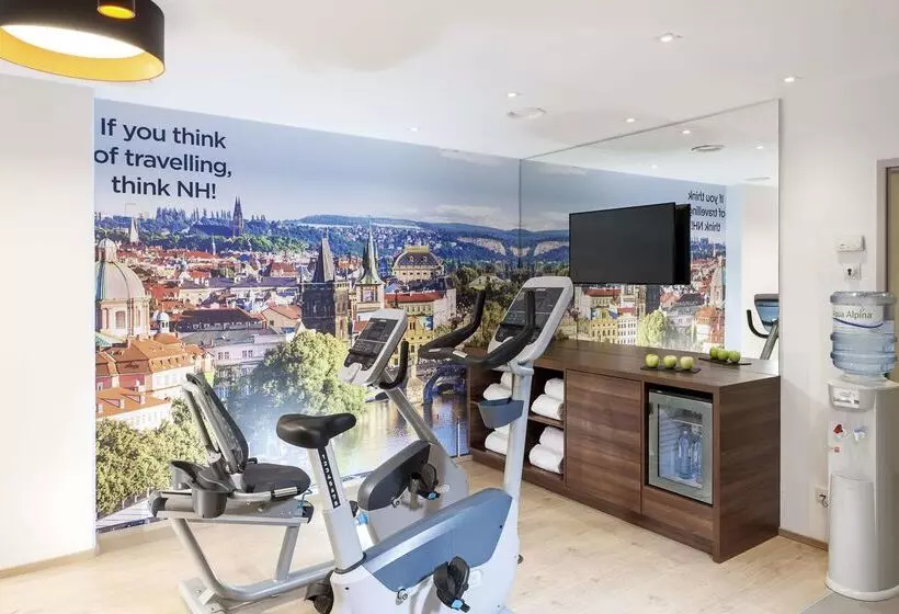 Fotos del hotel Nh Collection Berlin Mitte Friedrichstrasse:  76