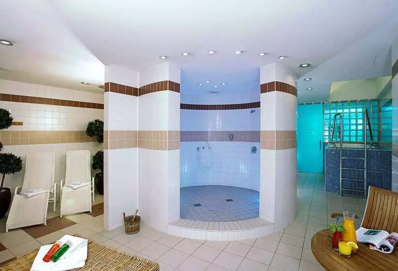 Fotos del hotel Nh Collection Berlin Mitte Friedrichstrasse:  20