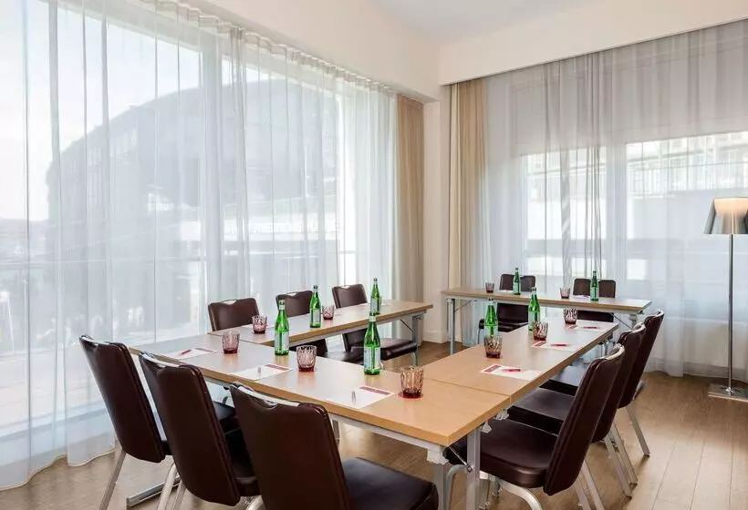 Fotos del hotel Nh Collection Berlin Mitte Friedrichstrasse:  48