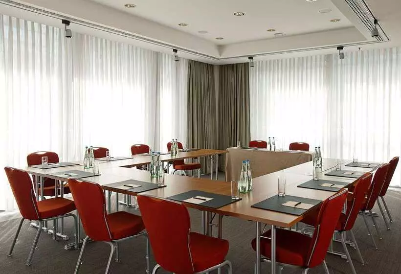 Fotos del hotel Nh Collection Berlin Mitte Friedrichstrasse:  58