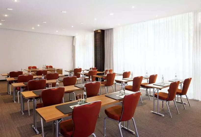 Fotos del hotel Nh Collection Berlin Mitte Friedrichstrasse:  51