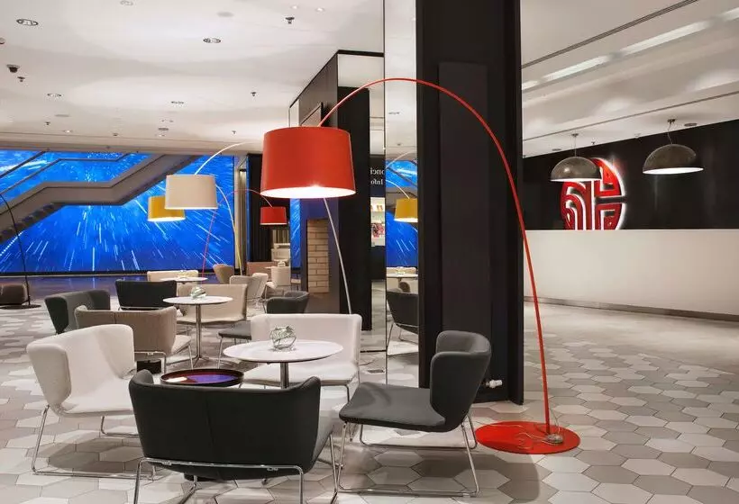 Fotos del hotel Nh Collection Berlin Mitte Friedrichstrasse:  69