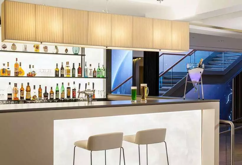 Fotos del hotel Nh Collection Berlin Mitte Friedrichstrasse:  87