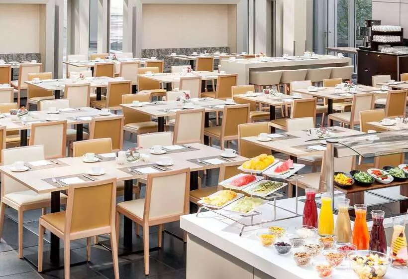 Fotos del hotel Nh Collection Berlin Mitte Friedrichstrasse:  33