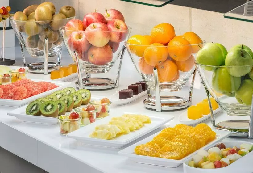 Fotos del hotel Nh Collection Berlin Mitte Friedrichstrasse:  23