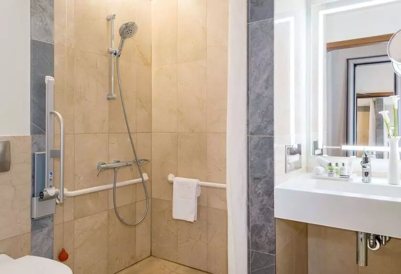 Fotos del hotel Nh Collection Berlin Mitte Friedrichstrasse:  66