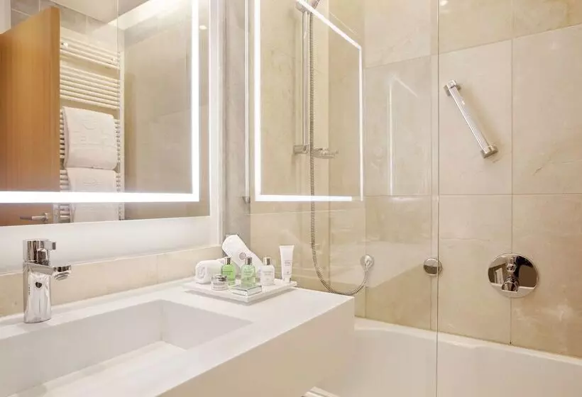 Fotos del hotel Nh Collection Berlin Mitte Friedrichstrasse:  65