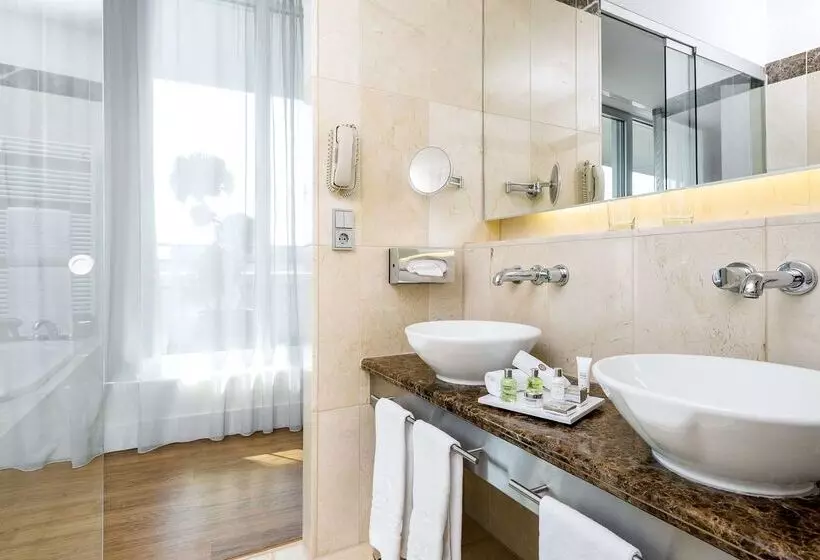 Fotos del hotel Nh Collection Berlin Mitte Friedrichstrasse:  64