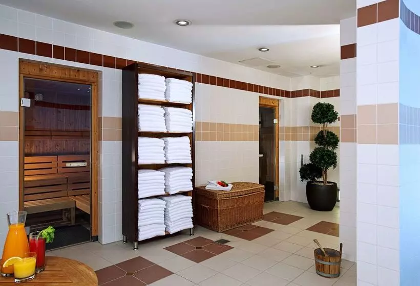 Fotos del hotel Nh Collection Berlin Mitte Friedrichstrasse:  77