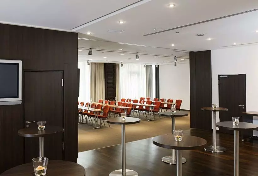 Fotos del hotel Nh Collection Berlin Mitte Friedrichstrasse:  45