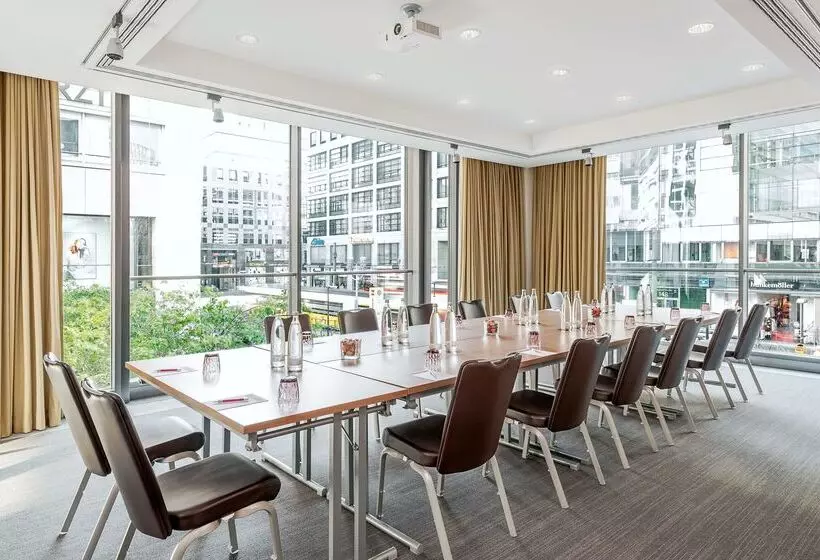 Fotos del hotel Nh Collection Berlin Mitte Friedrichstrasse:  61