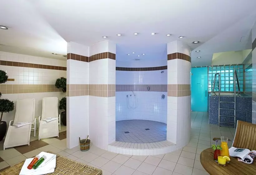 Fotos del hotel Nh Collection Berlin Mitte Friedrichstrasse:  78