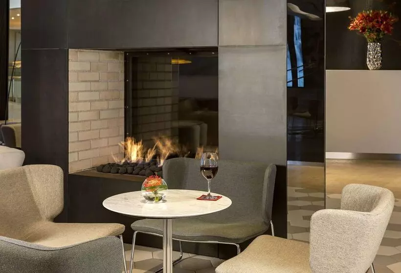 Fotos del hotel Nh Collection Berlin Mitte Friedrichstrasse:  97