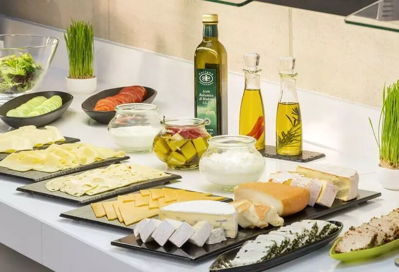 Fotos del hotel Nh Collection Berlin Mitte Friedrichstrasse:  26