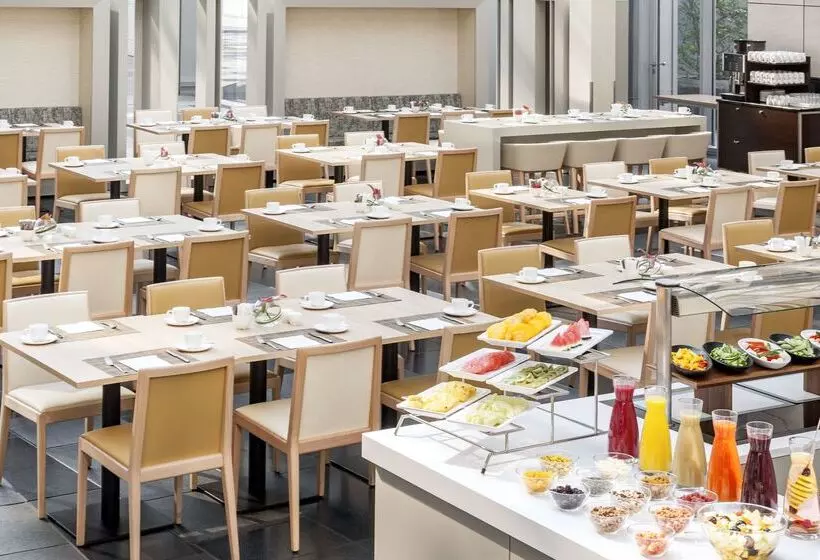 Fotos del hotel Nh Collection Berlin Mitte Friedrichstrasse:  28