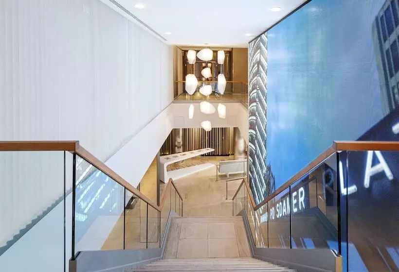 Fotos del hotel Nh Collection Berlin Mitte Friedrichstrasse:  74