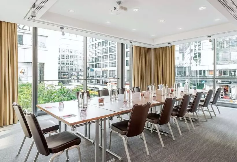 Fotos del hotel Nh Collection Berlin Mitte Friedrichstrasse:  44