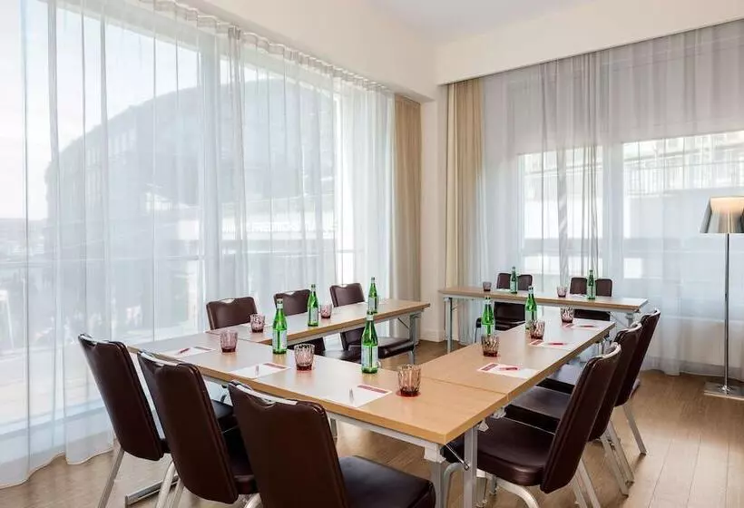 Fotos del hotel Nh Collection Berlin Mitte Friedrichstrasse:  57