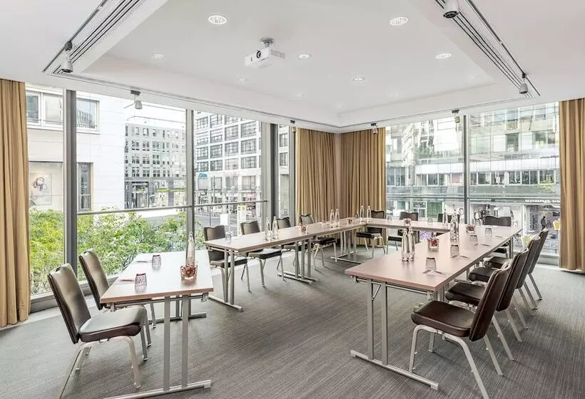 Fotos del hotel Nh Collection Berlin Mitte Friedrichstrasse:  62